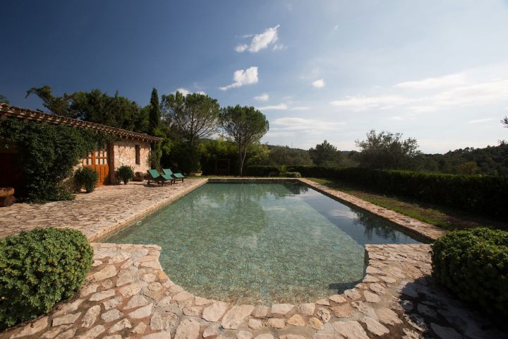 Un rivestimento "naturale"